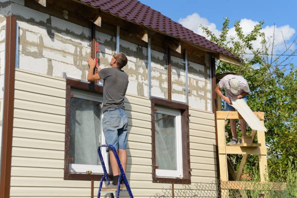 Siding for Commercial Buildings in Gravette, AR